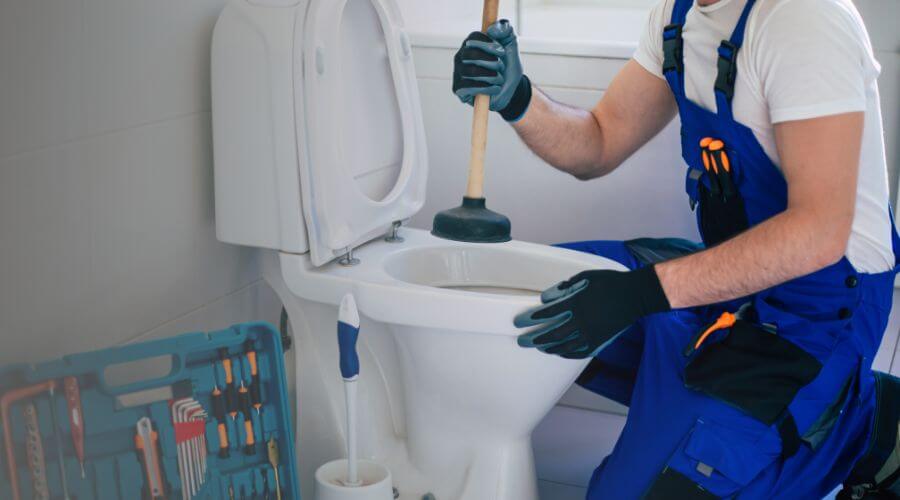 Local 24/7 Emergency Plumbing in Onarga, IL